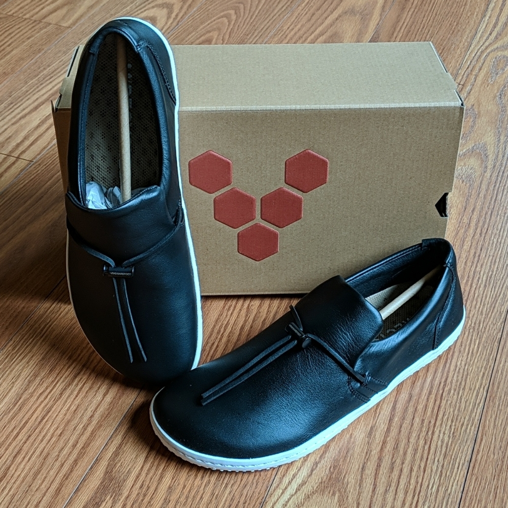 Vivobarefoot RA Slip On L 41eu 10us